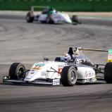 ADAC Formel 4, Hockenheimring, US Racing, Tim Tramnitz