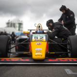 ADAC Formel 4, Nürburgring (24h-Rennen), Van Amersfoort Racing, Jak Crawford