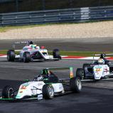 ADAC Formel 4, Nürburgring (24h-Rennen), US Racing, Oliver Bearman, Tim Tramnitz