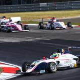 ADAC Formel 4, Nürburgring (24h-Rennen), R-ACE GP, Victor Bernier