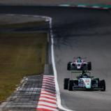 ADAC Formel 4, Nürburgring (24h-Rennen), US Racing, Oliver Bearman