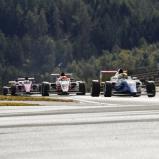 ADAC Formel 4, Nürburgring (24h-Rennen), R-ACE GP, Kirill Smal