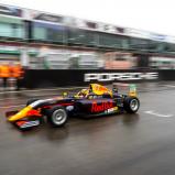 ADAC Formel 4, Nürburgring (24h-Rennen), Van Amersfoort Racing, Jak Crawford