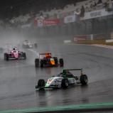 ADAC Formel 4, Nürburgring (24h-Rennen), US Racing, Oliver Bearman