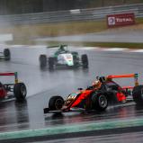 ADAC Formel 4, Nürburgring (24h-Rennen), Van Amersfoort Racing, Francesco Pizzi