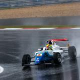 ADAC Formel 4, Nürburgring (24h-Rennen), R-ACE GP, Kirill Smal