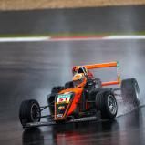 ADAC Formel 4, Nürburgring (24h-Rennen), Van Amersfoort Racing, Francesco Pizzi