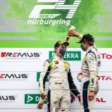 ADAC Formel 4, Nürburgring (24h-Rennen), US Racing, Vlad Lomko, Tim Tramnitz