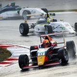 ADAC Formel 4, Nürburgring (24h-Rennen), Van Amersfoort Racing, Jonny Edgar