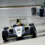 ADAC Formel 4, Nürburgring (24h-Rennen), US Racing, Elias Seppänen