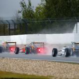 ADAC Formel 4, Nürburgring (24h-Rennen), Van Amersfoort Racing, Jak Crawford, Francesco Pizzi, US Racing, Tim Tramnitz
