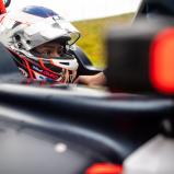 ADAC Formel 4, Red Bull Ring, US Racing, Vlad Lomko