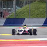 ADAC Formel 4, Red Bull Ring, R-ACE GP, Victor Bernier
