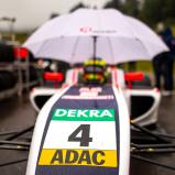 ADAC Formel 4, Red Bull Ring, R-ACE GP, Victor Bernier