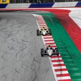 ADAC Formel 4, Red Bull Ring, US Racing, Tim Tramnitz