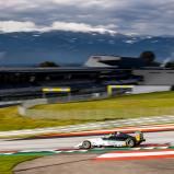 ADAC Formel 4, Red Bull Ring, US Racing, Oliver Bearman