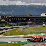 DAC Formel 4, Red Bull Ring, Van Amersfoort Racing, Jonny Edgar