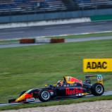 ADAC Formel 4, DEKRA Lausitzring 2, Van Amersfoort Racing, Jak Crawford