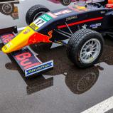 ADAC Formel 4, DEKRA Lausitzring 2, Van Amersfoort Racing, Jonny Edgar