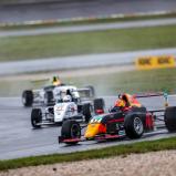 ADAC Formel 4, DEKRA Lausitzring 2, Van Amersfoort Racing, Jonny Edgar