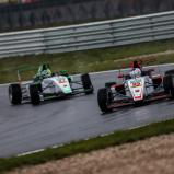 ADAC Formel 4, DEKRA Lausitzring 2, US Racing, Vlad Lomko