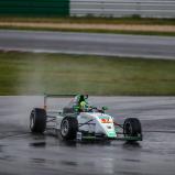 ADAC Formel 4, DEKRA Lausitzring 2, US Racing, Oliver Bearman