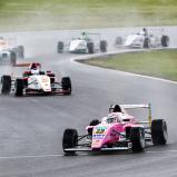 ADAC Formel 4, DEKRA Lausitzring 2, ADAC Berlin Brandenburg e.V., Joshua Dürksen