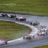 ADAC Formel 4, DEKRA Lausitzring 2