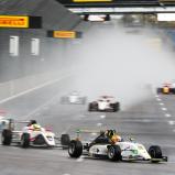ADAC Formel 4, DEKRA Lausitzring 2, US Racing, Elias Seppänen
