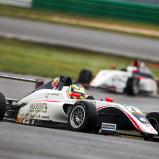 ADAC Formel 4, DEKRA Lausitzring 2, R-ACE GP, Victor Bernier