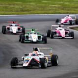 ADAC Formel 4, DEKRA Lausitzring 2, R-ACE GP, Roee Meyuhas