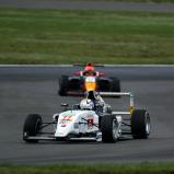 ADAC Formel 4, DEKRA Lausitzring 2, US Racing, Tim Tramnitz