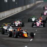ADAC Formel 4, DEKRA Lausitzring 2, Van Amersfoort Racing, Jak Crawford