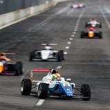 ADAC Formel 4, DEKRA Lausitzring 2, R-ACE GP, Kirill Smal