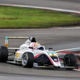 ADAC Formel 4, DEKRA Lausitzring 2, R-ACE GP, Roee Meyuhas