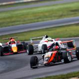 ADAC Formel 4, DEKRA Lausitzring 2, Van Amersfoort Racing, Cenyu Han
