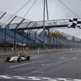 ADAC Formel 4, DEKRA Lausitzring 2, US Racing, Elias Seppänen