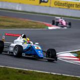 ADAC Formel 4, Oschersleben, R-ACE GP, Kirill Smal