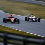 ADAC Formel 4, Oschersleben, Van Amersfoort Racing, Cenyu Han