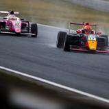 ADAC Formel 4, Oschersleben, Van Amersfoort Racing, Jonny Edgar