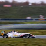 ADAC Formel 4, Oschersleben, R-ACE GP, Roee Meyuhas