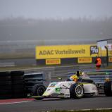 ADAC Formel 4, Oschersleben, US Racing, Elias Seppänen