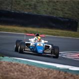 ADAC Formel 4, Oschersleben, R-ACE GP, Kirill Smal