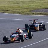 ADAC Formel 4, Oschersleben, Van Amersfoort Racing, Jonny Edgar, Jak Crawford