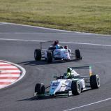 ADAC Formel 4, Oschersleben, US Racing, Oliver Bearman, Vlad Lomko