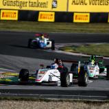 ADAC Formel 4, Oschersleben, US Racing, Vlad Lomko