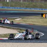 ADAC Formel 4, Oschersleben, US Racing, Tim Tramnitz
