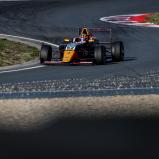 ADAC Formel 4, Oschersleben, Van Amersfoort Racing, Jak Crawford