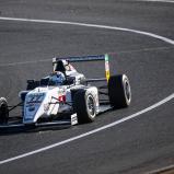ADAC Formel 4, Oschersleben, US Racing, Tim Tramnitz