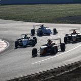  ADAC Formel 4, Oschersleben, Van Amersfoort Racing, Jak Crawford